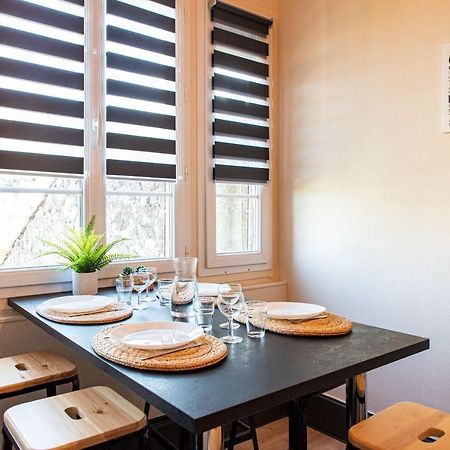 Appartements Scaliger Wifi Proche Gare Agen Exterior foto