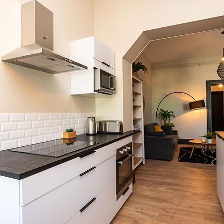 Appartements Scaliger Wifi Proche Gare Agen Exterior foto