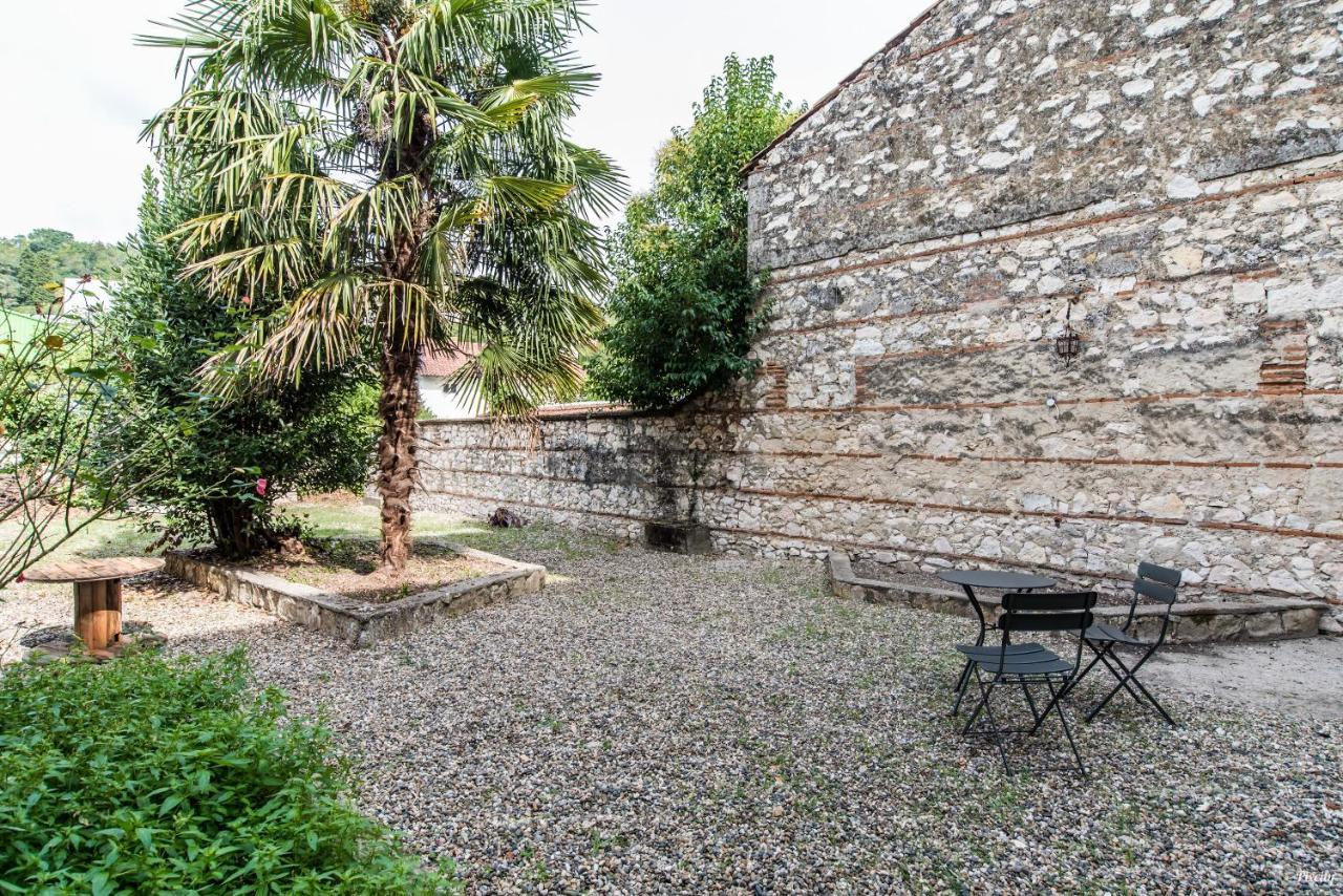 Appartements Scaliger Wifi Proche Gare Agen Exterior foto